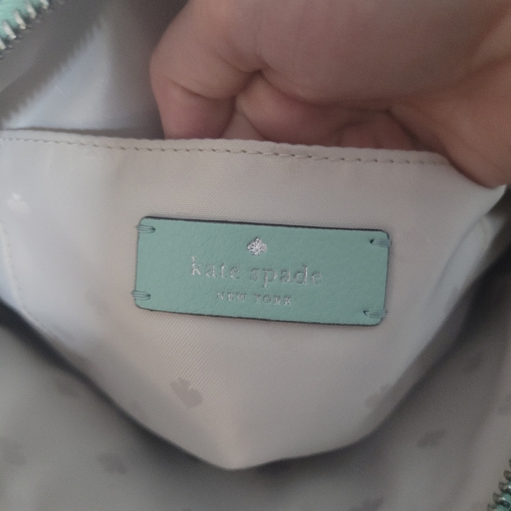 Kate Spade Sylvia Dome Crossbody - Picture 15 of 16